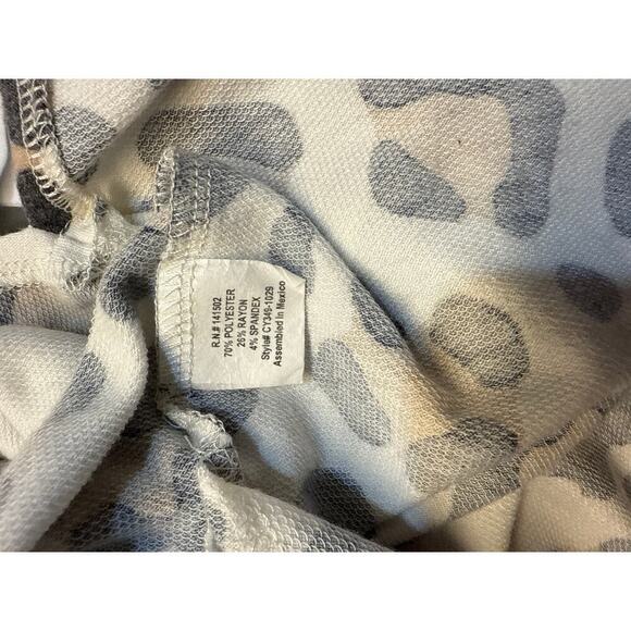 SWIM & LOUNGE DRESS size XL - Picture 5 of 5